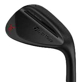 Taylormade Milled Grind 2 Black Wedges