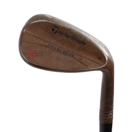 TaylorMade Milled Grind Antique Bronze Wedges