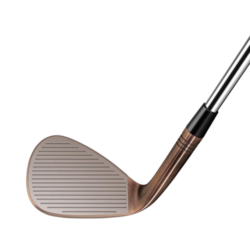 Taylormade Milled Grind Hi-Toe Big Foot Wedges - View 2