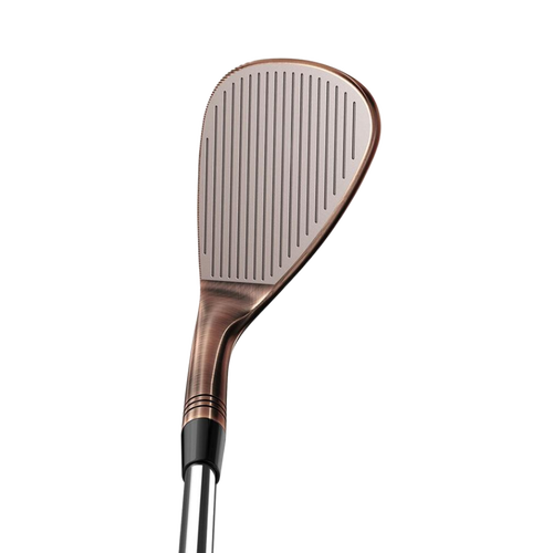 Taylormade Milled Grind Hi-Toe Big Foot Wedges - View 3