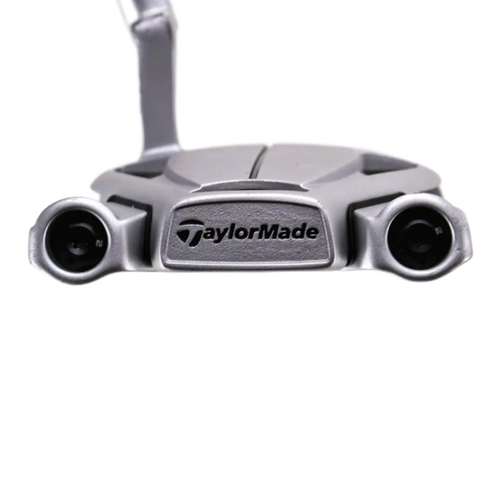 TaylorMade Spider Interactive Double Bend Putters - View 3