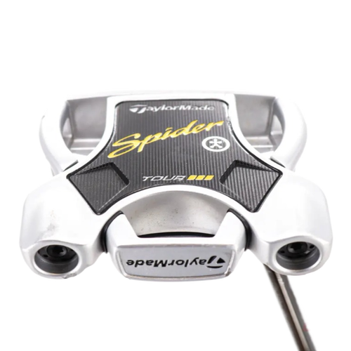 TaylorMade Spider Interactive I Neck Putters - View 1