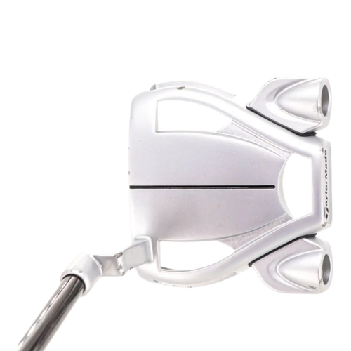 TaylorMade Spider Interactive I Neck Putters - View 3