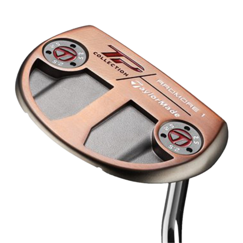 TaylorMade 2019 TP Collection Patina Ardmore 1 Putters - View 1