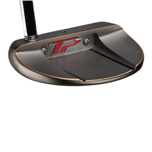 TaylorMade 2019 TP Collection Patina Ardmore 1 Putters - View 4