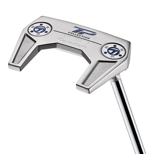 TaylorMade TP Hydro Blast Bandon 3 Putters - View 1