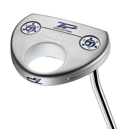 TaylorMade TP Hydro Blast Chaska Putters - View 1