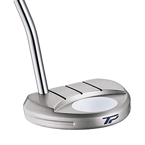 TaylorMade TP Hydro Blast Chaska Putters - View 3