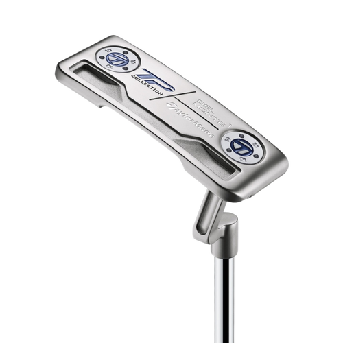 TaylorMade TP Hydro Blast Del Monte 1 Putters - View 1
