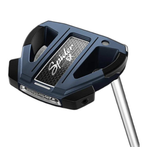 TaylorMade Spider EX Navy SS Putters - View 1