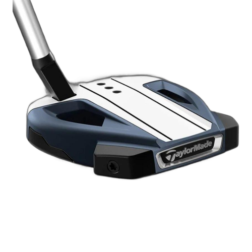 TaylorMade Spider EX Navy SS Putters - View 3