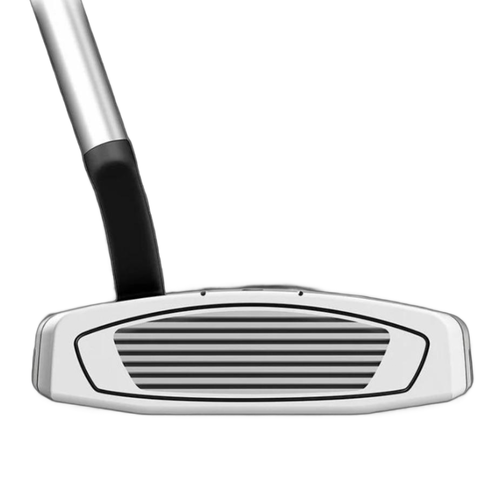 TaylorMade Spider EX Platinum FN Putters - View 2