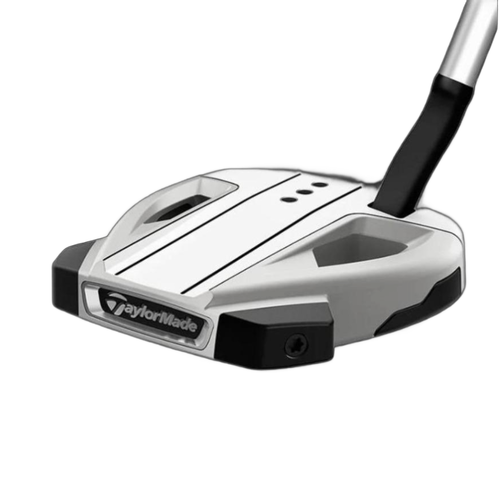 TaylorMade Spider EX Platinum FN Putters - View 3