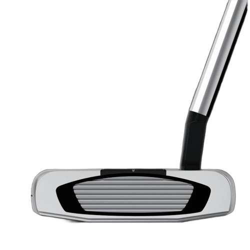 TaylorMade Spider GT Rollback Silver/Black SS Putters - View 2