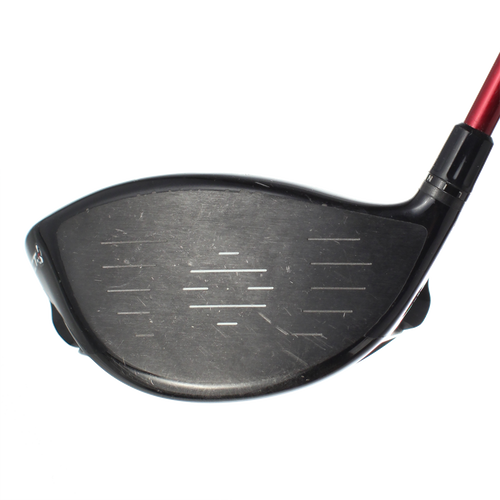 TaylorMade R9 SuperTri Drivers - View 2