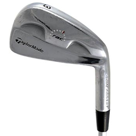 TaylorMade RAC MB Forged Irons
