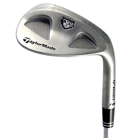 TaylorMade RAC Satin TP Wedges