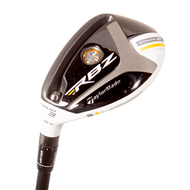 TaylorMade RocketBallz Stage 2 Tour TP Rescue Hybrids
