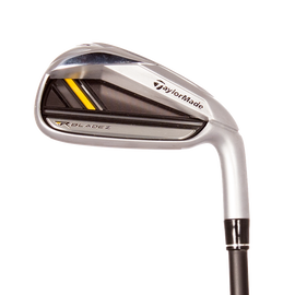 Women's TaylorMade RBZ HL Irons
