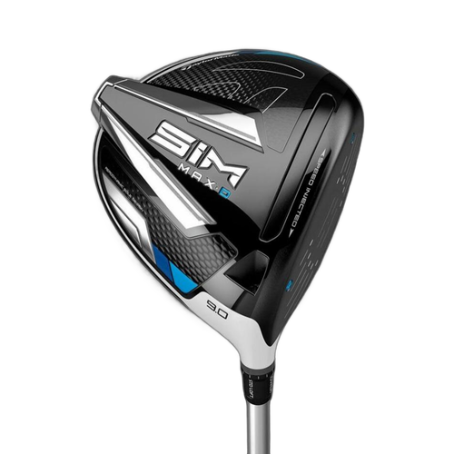 TaylorMade Sim Max D Women's Drivers - View 1