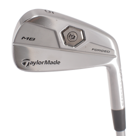 TaylorMade Tour Preferred MB Irons