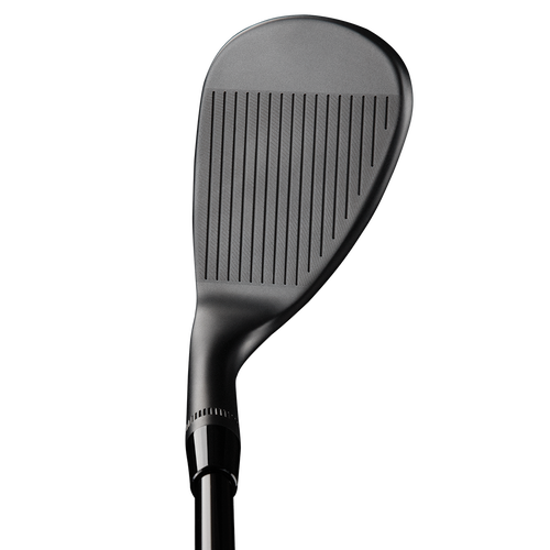 MD3 Milled Lucky Clover Wedges - View 2