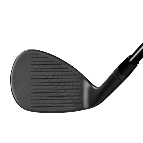 MD3 Milled Lucky Clover Wedges - View 3