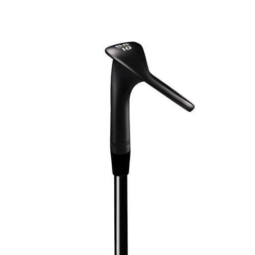 MD3 Milled Lucky Clover Wedges - View 4