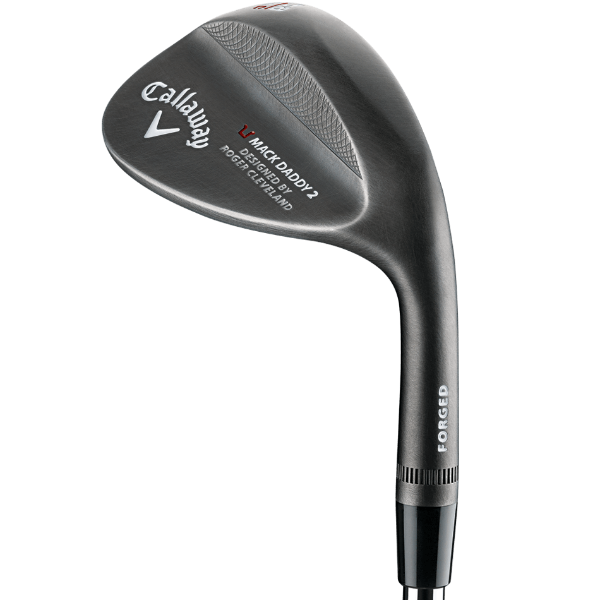 Mack Daddy 2 Slate Wedges Technology Item