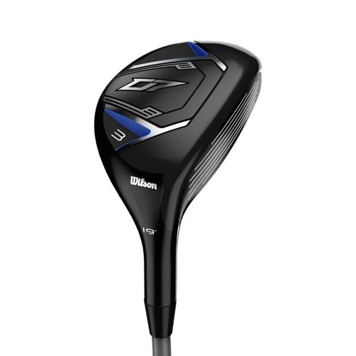 D7 Hybrids - View 1