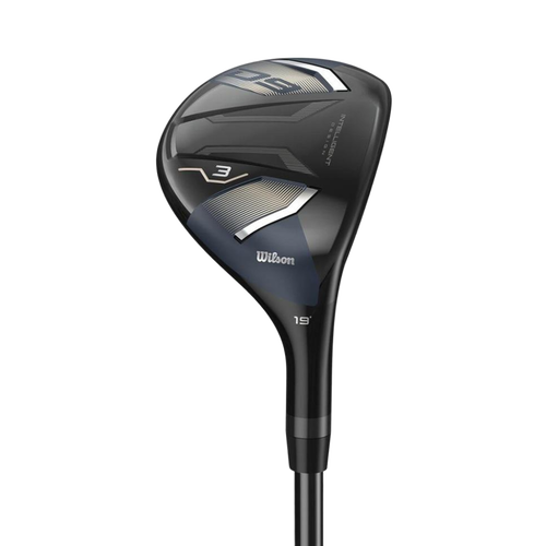 Wilson D9 Hybrids - View 1