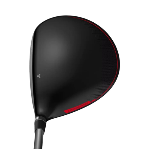 Wilson Staff Dynapower Titanium Drivers - View 3
