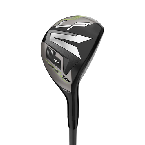 Wilson Launch Pad Hybrids (2020) - View 1