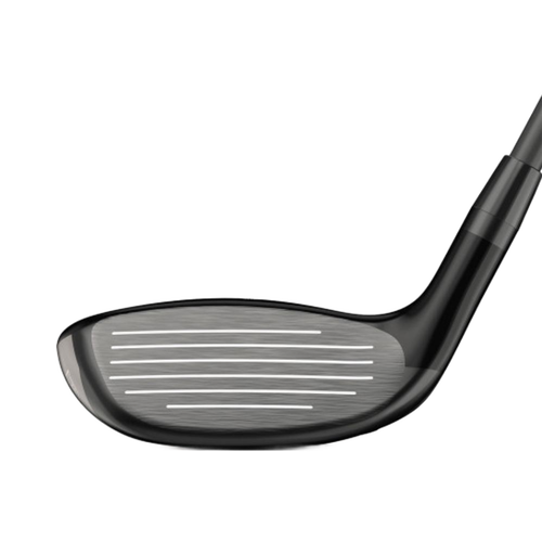 Wilson Launch Pad Hybrids (2020) - View 2