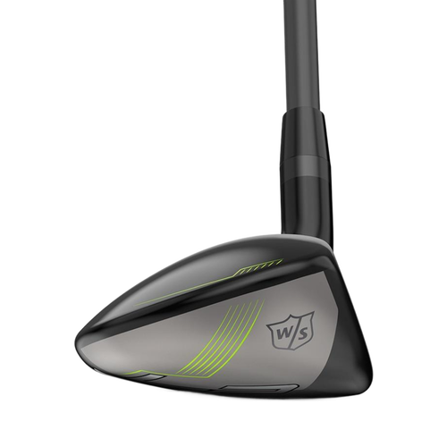 Wilson Launch Pad Hybrids (2020) - View 4
