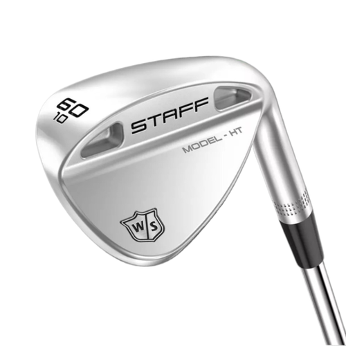 Wilson Staff Staff Model HT Wedges - View 1