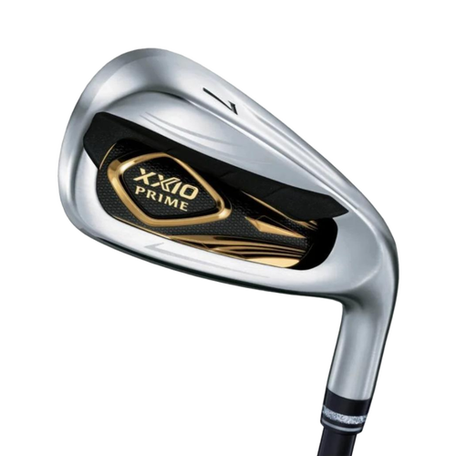 XXIO Prime Irons - View 1