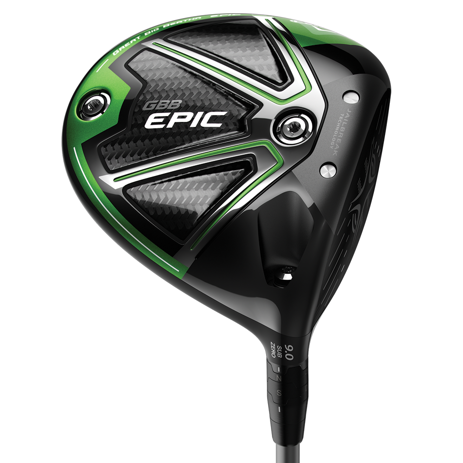 お手頃価格 drivers-great-big-bertha-epic- キャロウェイ