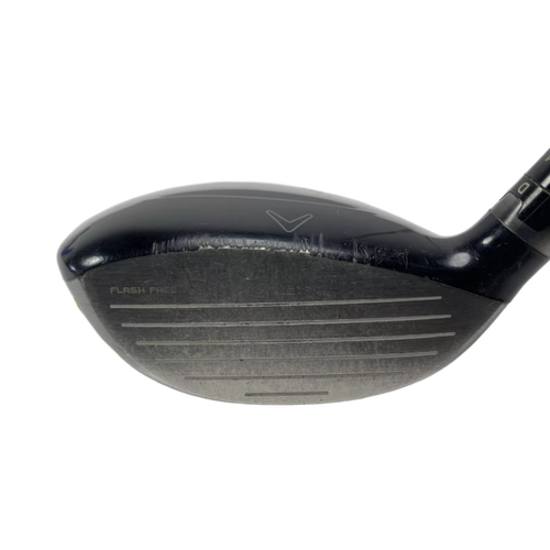 Epic Flash Sub Zero Tour Certified Bonded Shaft Fairway Woods - View 2