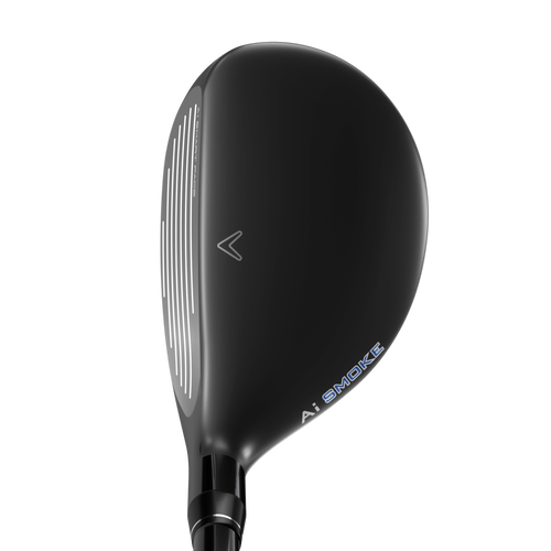 Paradym Ai Smoke MAX Fast Hybrid - View 2