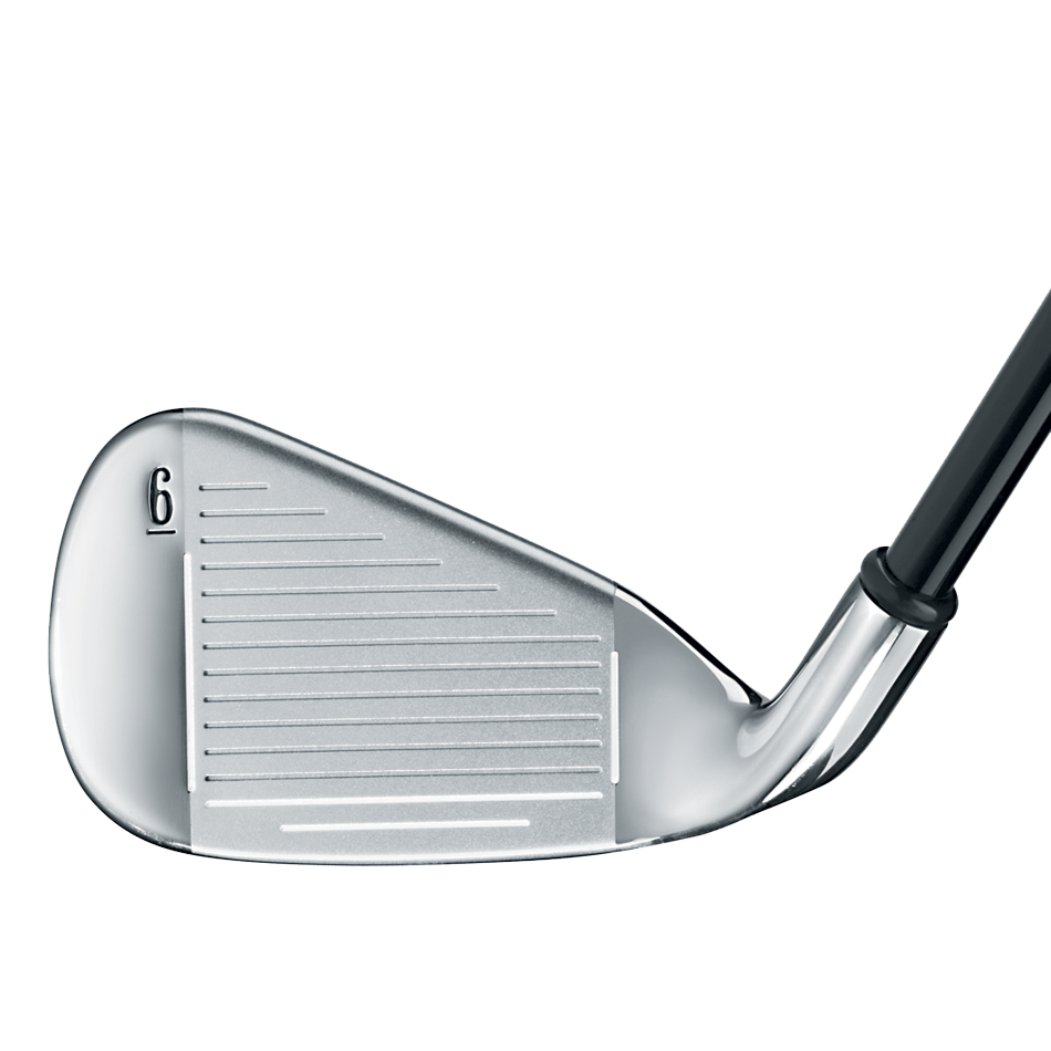 Callaway X-20 Irons | Callaway Golf Pre-Owned