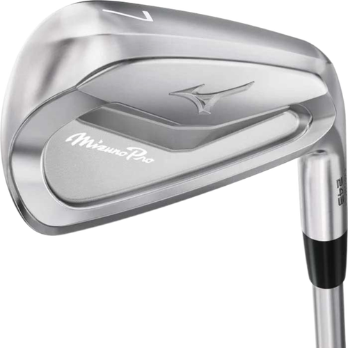 Mizuno Pro 243 Irons - View 1