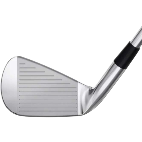 Mizuno Pro 243 Irons - View 2