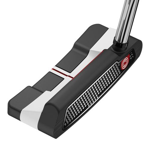 Odyssey O-Works #1 Wide Putter - View 1