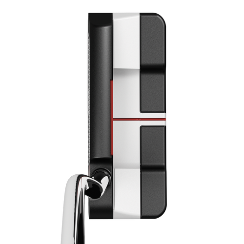 Odyssey O-Works #1 Wide Putter - View 2