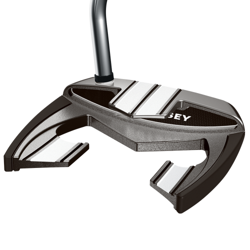 Odyssey White Ice Teron Putter | Odyssey Golf Putters
