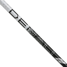 Project X Denali Black 60 Graphite Optifit 2 Shaft