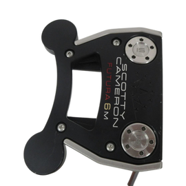 Titleist 2017 Scotty Cameron Futura 6M Putters