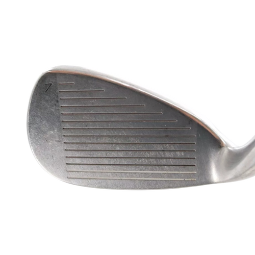 TaylorMade Miscela Individual Irons - View 2