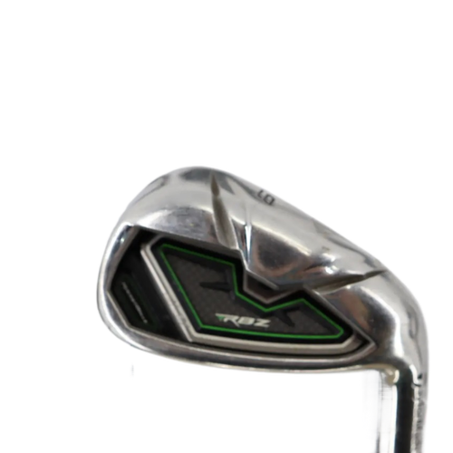 TaylorMade RocketBallz HP Irons - View 1